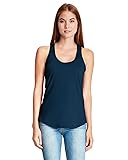 Next Level Ladies' Gathered Racerback Tank XL