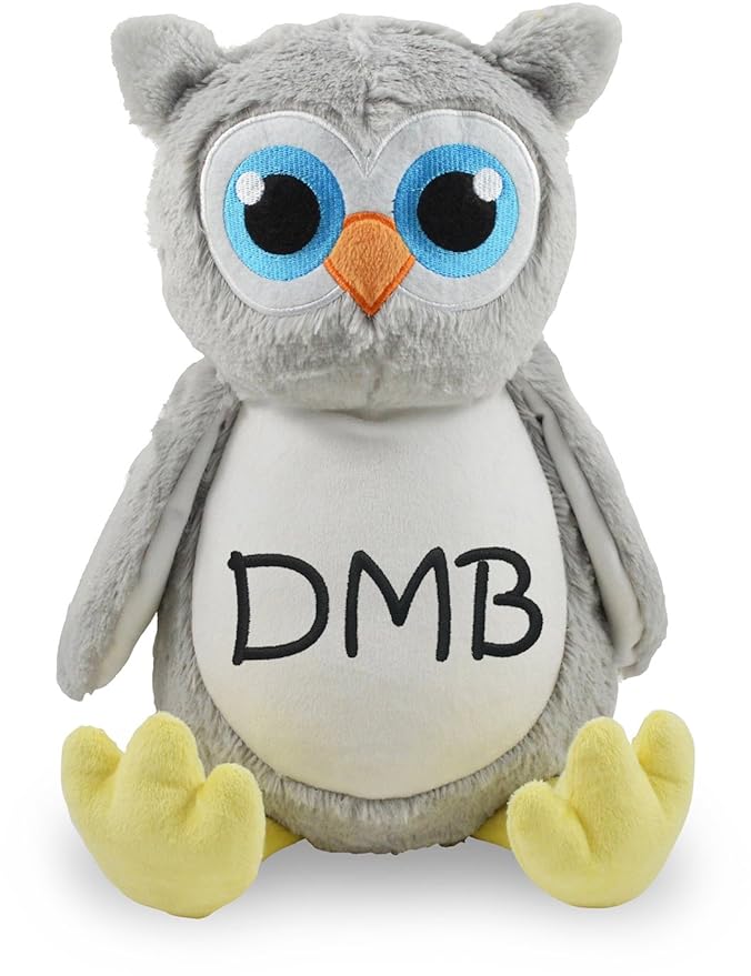 personalized stuffed animals amazon