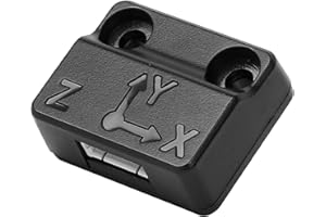 Creality ADXL345 Vibration Compensation Sensor for Ender-3 V3 KE, Precise Sensing Control, Reduces Ringing for High-Quality 3D Printing