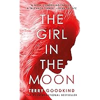 The Girl in the Moon