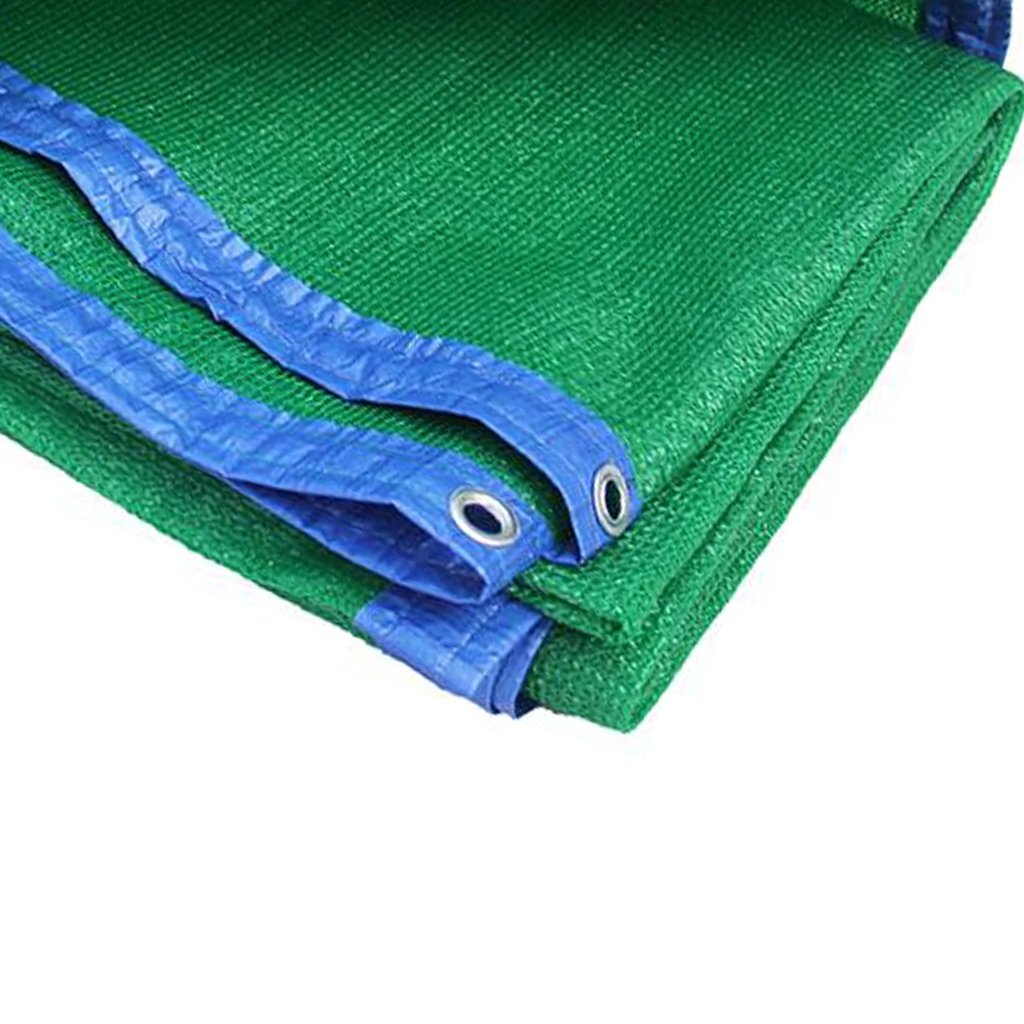 Wang Hof Balkon Sonnencreme Isolierung Netz Paket Randverschlüsselung