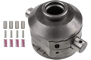 Powertrax 2710-LR Lock-Right (Dana 70)