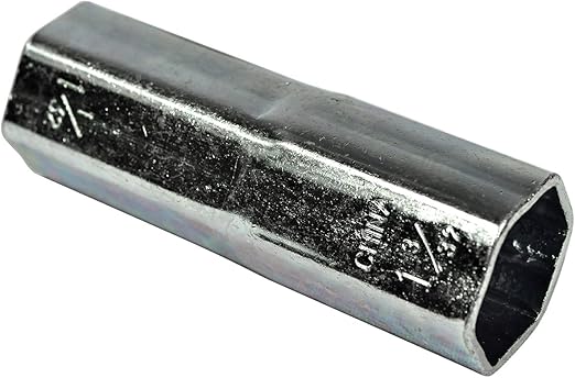 Danco 86642 1 1 32 1 3 32 Deep Stem Wrench Socket Amazon Com