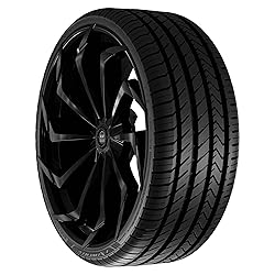 Lexani LX-Twenty 235/35ZR20 92W XL Performance