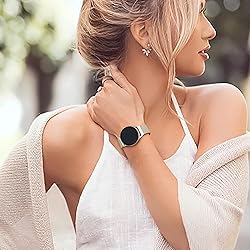 JKD Compatible with Samsung Watch 7 6 Bands/Watch 5