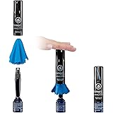 Allsop Digital Innovations ScreenDr 0.5 oz Screen Cleaning Kit Travel Size 2 - pack for Laptops / Tablets / Smartphones, .05