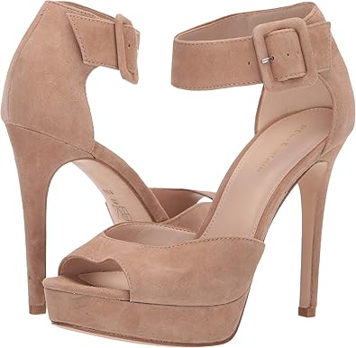 moda pelle shoes high heels