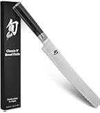 Amazon.com: Shun Classic 3 Pc Starter Knife Boxed Set: Flatware