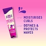 Aussie Curl Defining Cream 6x160ml - For Dry Curly & Wavy Hair view 2
