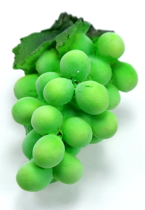 Uva Frutas imanes para nevera Imán para frigorífico cierre ...