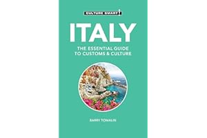 Italy - Culture Smart!: The Essential Guide to Customs & Culture