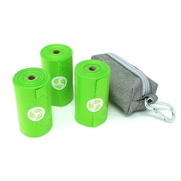 diaper disposal bag dispenser