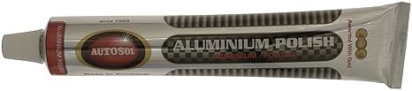 Autosol 01 001824 Aluminium Politur, 75 ml