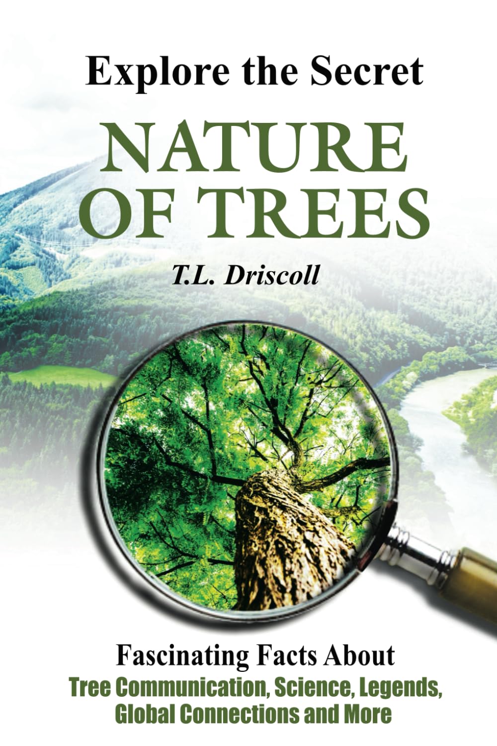 Mua Explore The Secret Nature of Trees: Fascinating Facts About Tree ...