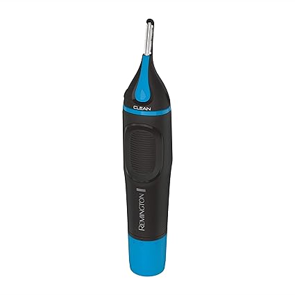 Remington nose trimmer 4000 review Clearance