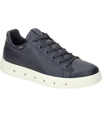 Amazon.com | Street 720 Vented Gore-Tex Waterproof Athletic, Black