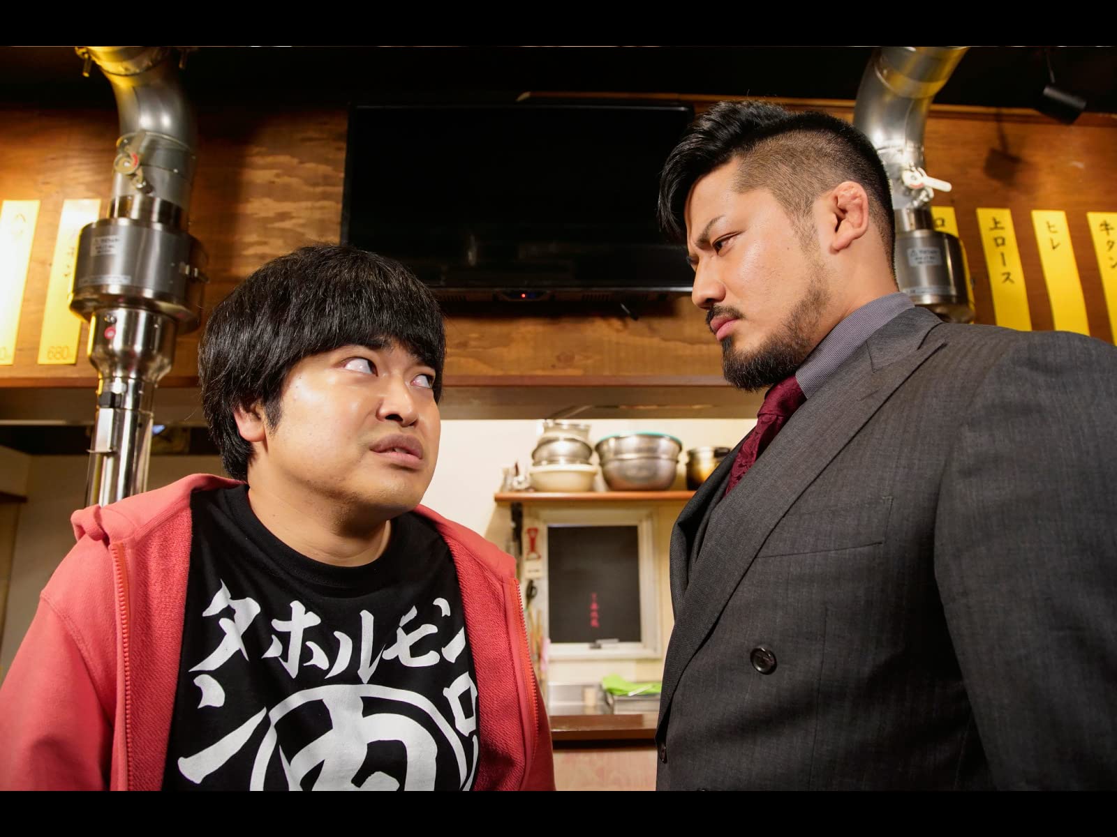 Amazon Co Jp 焼肉プロレスを観る Prime Video Amazon Co Jp 焼肉プロレスを観る Prime Video