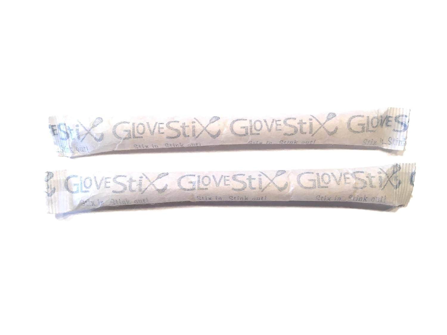 Replacement Insert Refill Bags for GloveStix and StankStix. As Seen on Shark Tank.