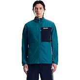 Berghaus Men's Windbreaker Jacket
