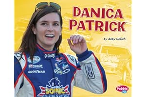 Danica Patrick (Women in Sports)