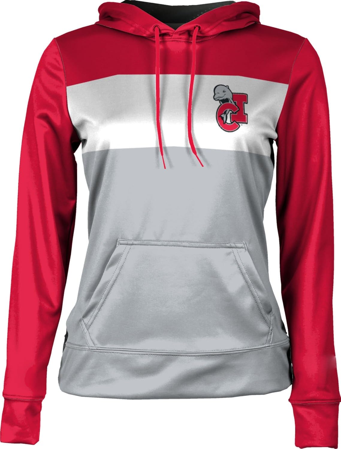 channel islands hoodie