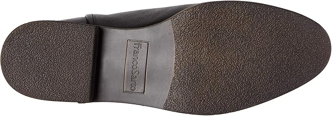 franco sarto women's christine wide calf riding boot