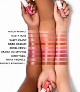 e.l.f. Camo Liquid Blush Pinky Promise Long-Lasting Vegan Cruelty-Free view 3