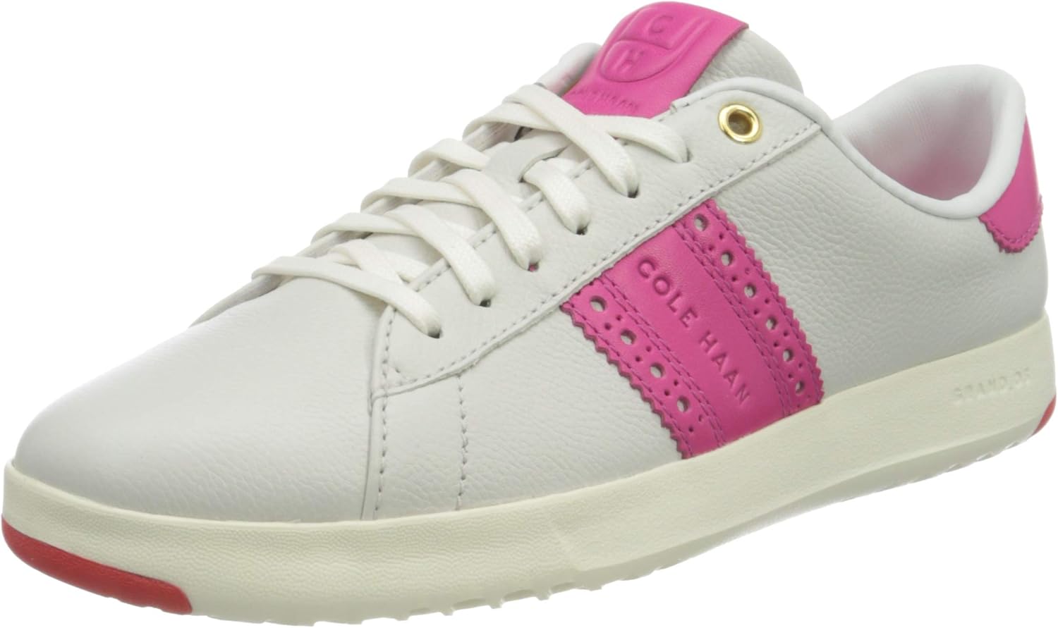 women's grandprø tennis sneaker