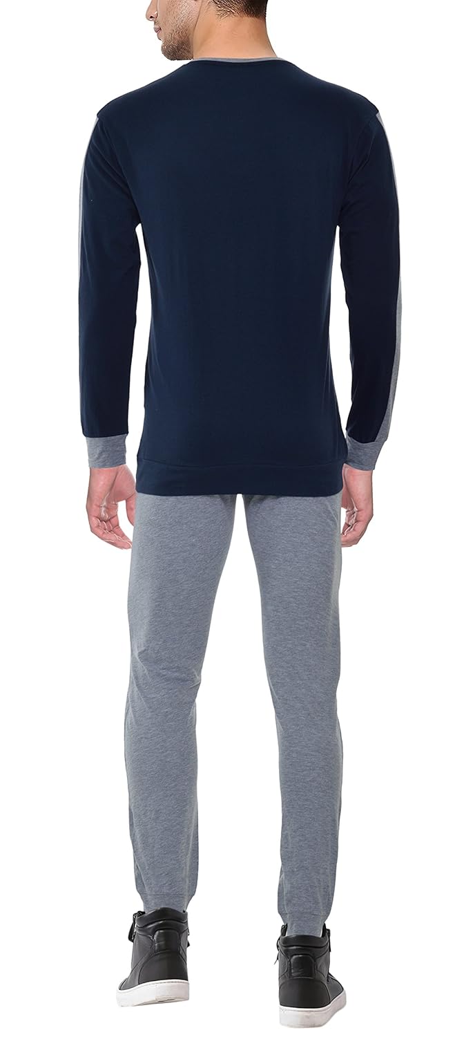 irge men's pyjama set