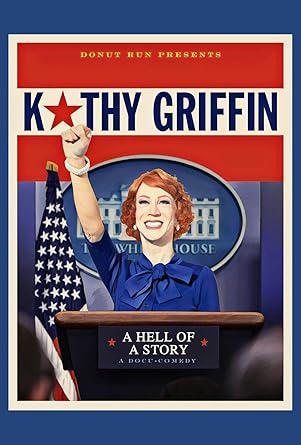 Amazon Com Kathy Griffin A Hell Of A Story Kathy Griffin Troy Miller Movies Tv Amazon Com Kathy Griffin A Hell Of A Story Kathy Griffin Troy Miller Movies Tv