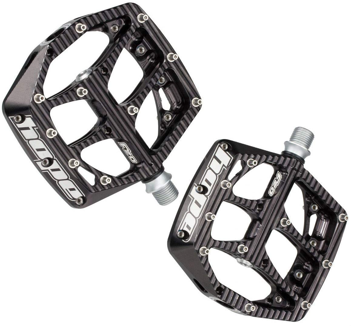 hope f20 flat pedal