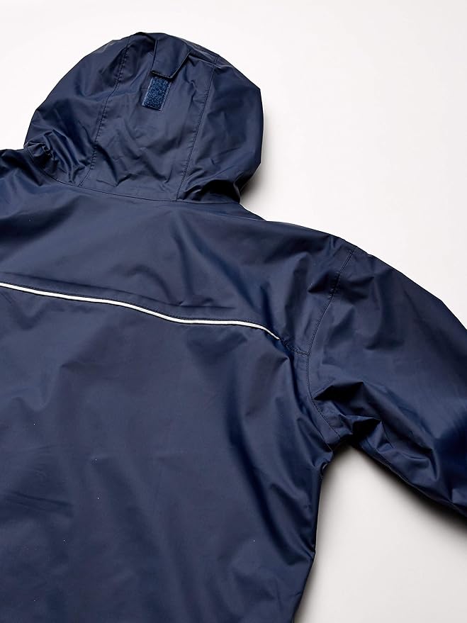 columbia watertight boys