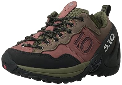 5 10 hiking shoes