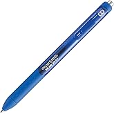 Paper Mate InkJoy Gel Pen, Fine Point, Dark Blue