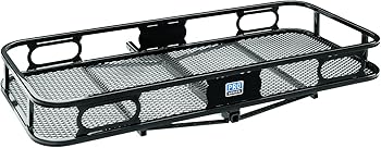 Pro Series 63155 Hitch Cargo Carrier