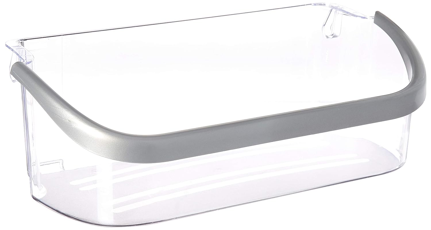 The 10 Best Frigidair Refrigerator Door Bin 241808229