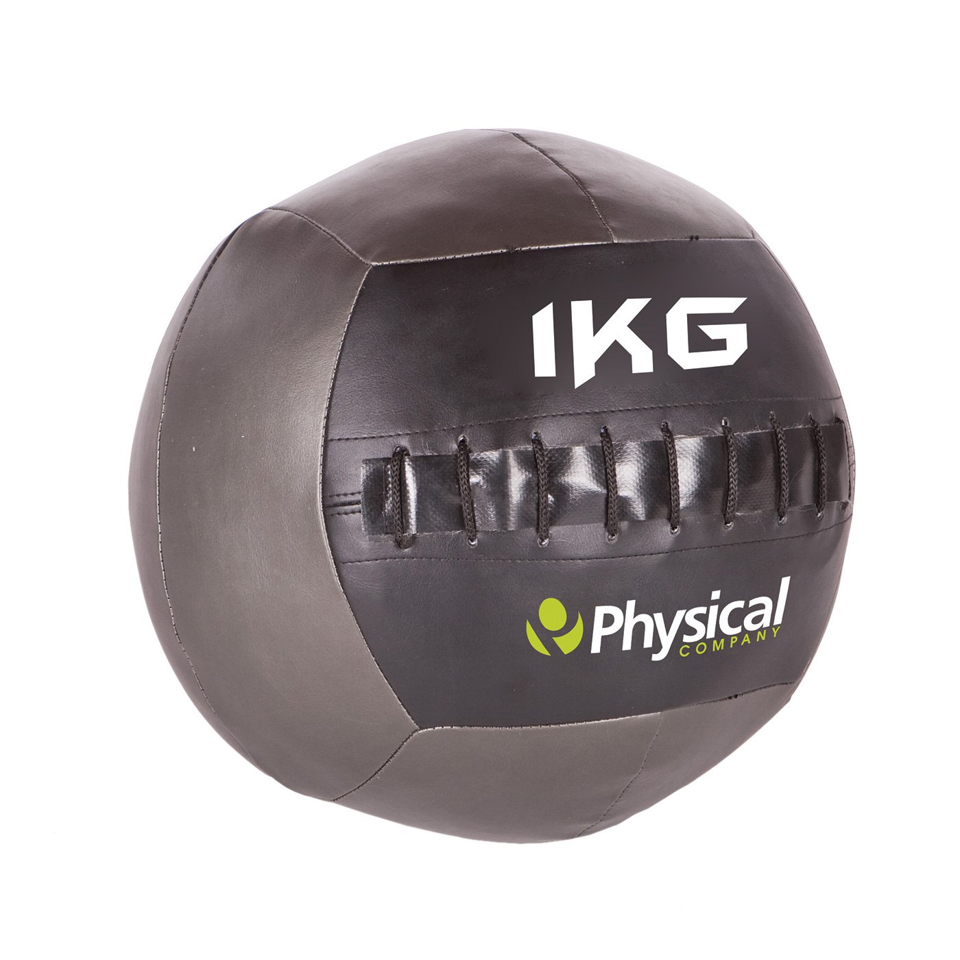 Physical Company pared bola 1 kg a 10 kg balón medicinal (gimnasio ...