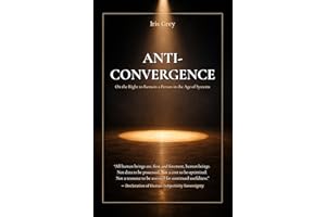 Anti-Convergence: On the Right to Remain a Person in the Age of Systems