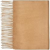 Lona Scott Cashmere Scarf