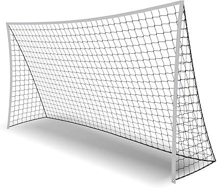 soccer net replacement mesh