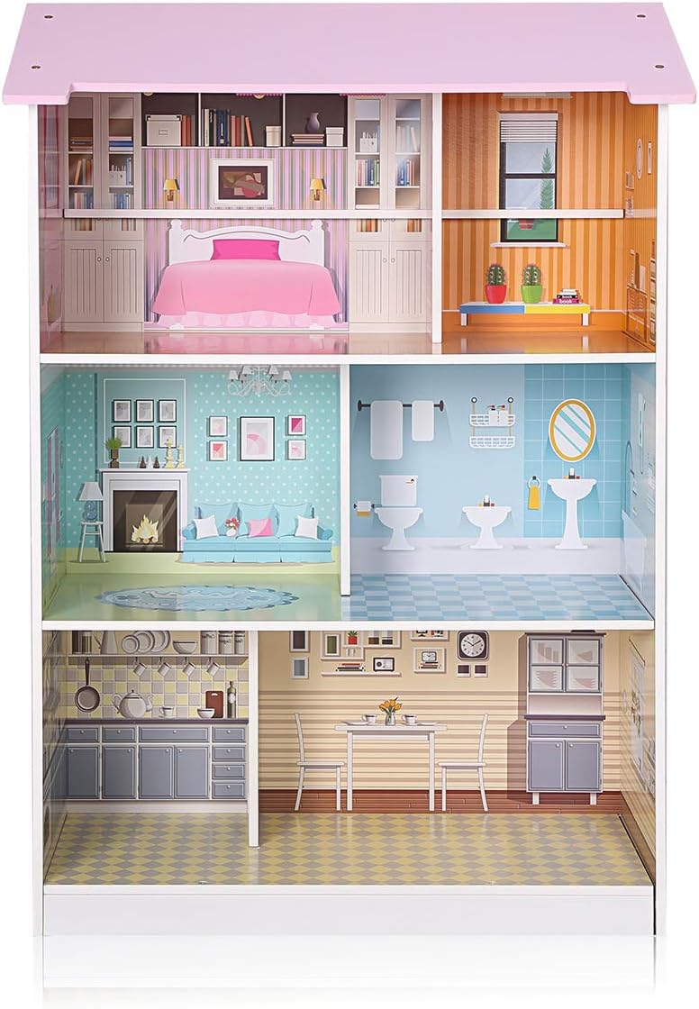 baby vivo cocina