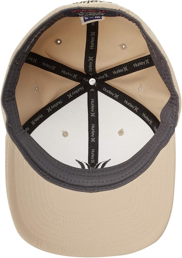 hurley nike dri fit cap