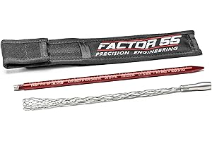 FACTOR 55 Facor 55 Fast FID Rope Splicing Tool for Synthetic Ropes