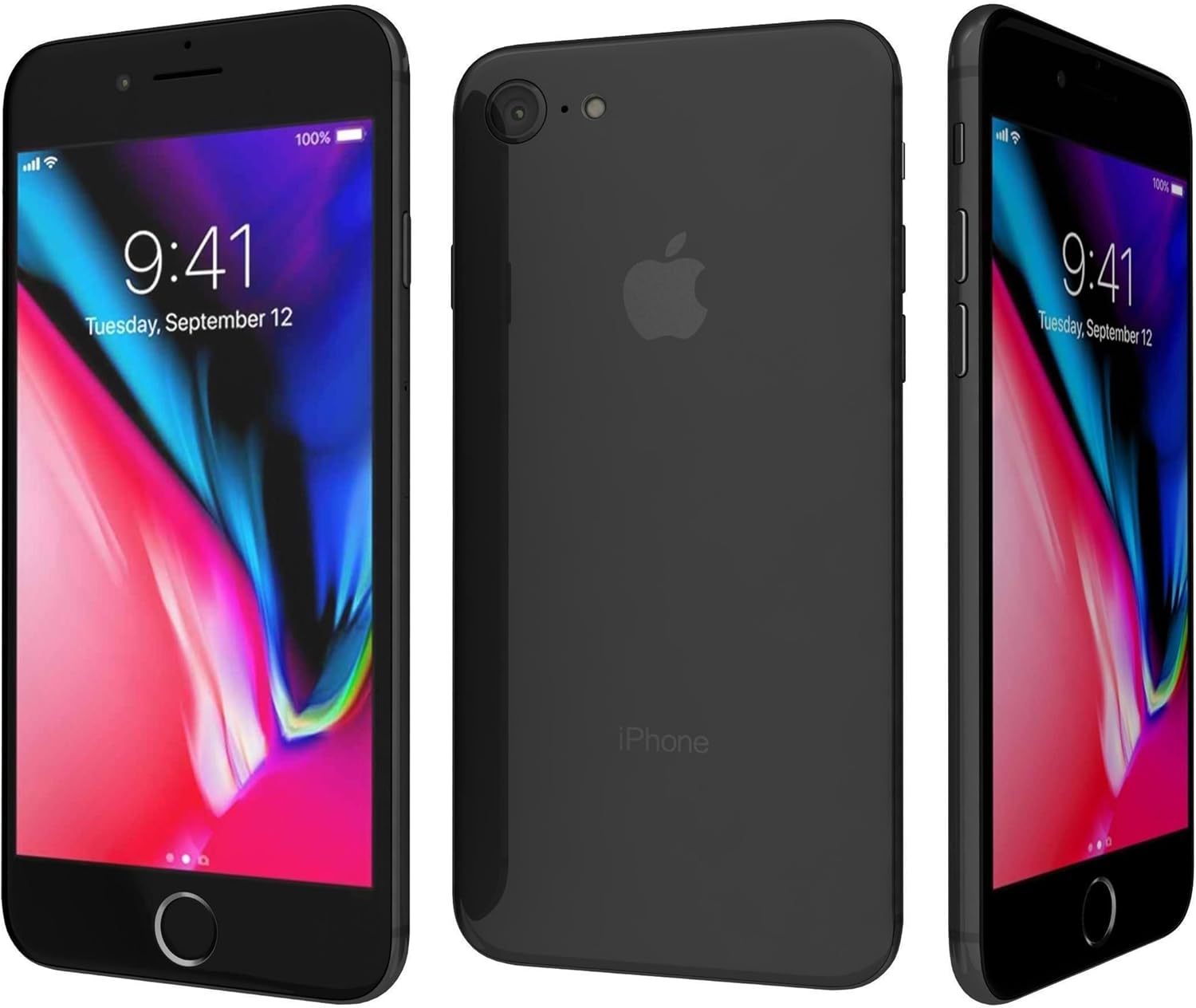 iphone 8 reacondicionado amazon