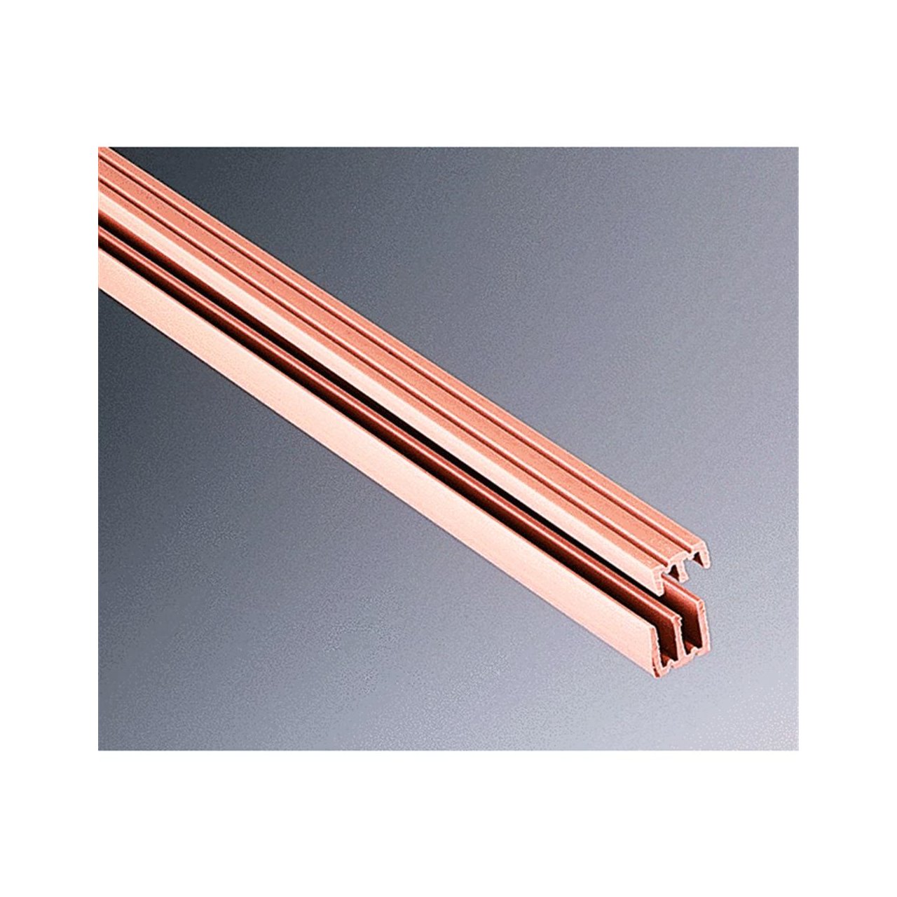 Best glass furniture door track