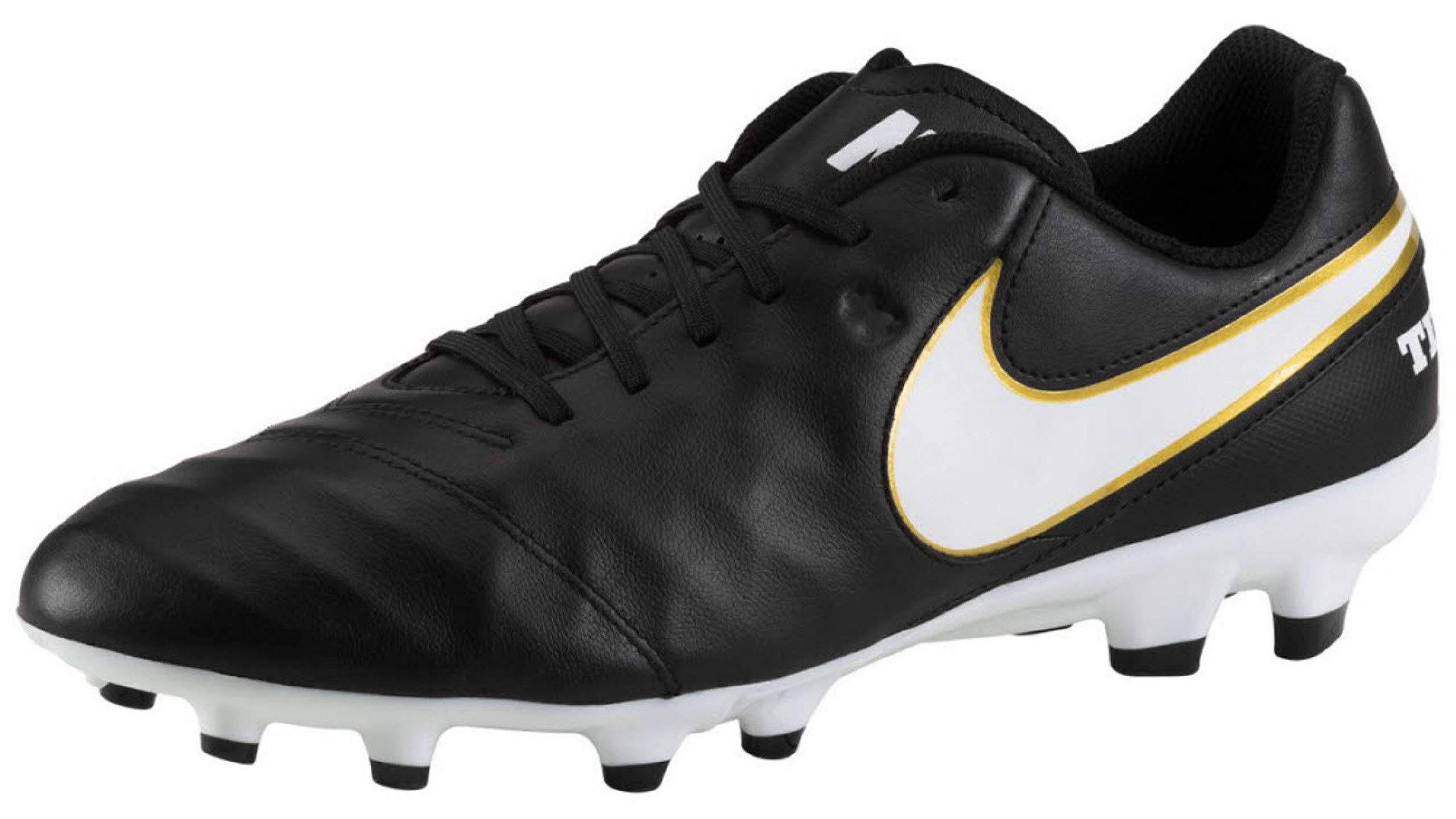 tiempo genio ii leather fg