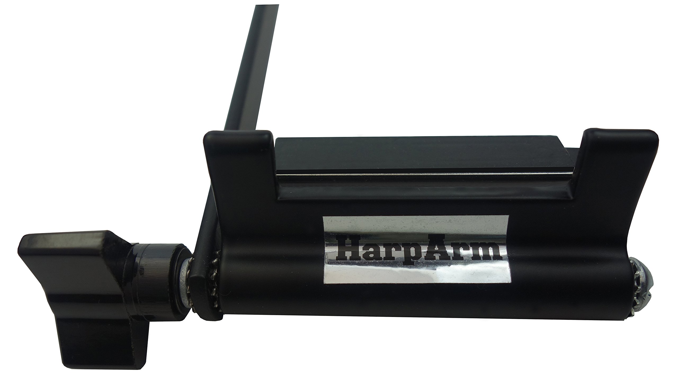 HarpArm Ultimate Mic Stand Harmonica Holder on Galleon Philippines