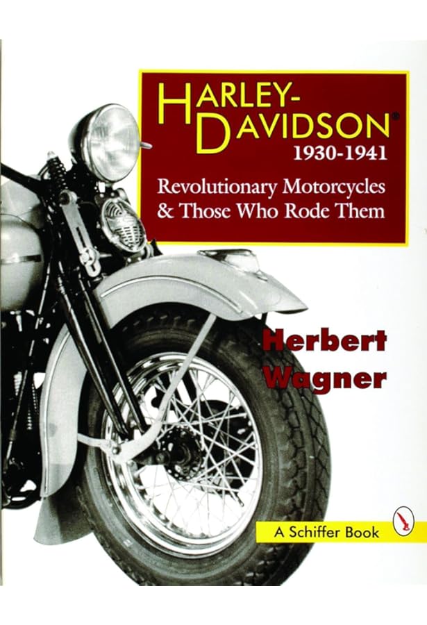 Harley-Davidson Knucklehead: Eighty Years: Field, Greg