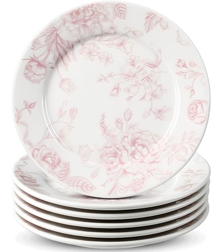 Amazon.com | Royal Worcester Herbs Porcelain 10-Inch Dinner Plate