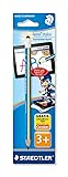 Staedtler Noris 11920-30BK Learn to Write Stylus